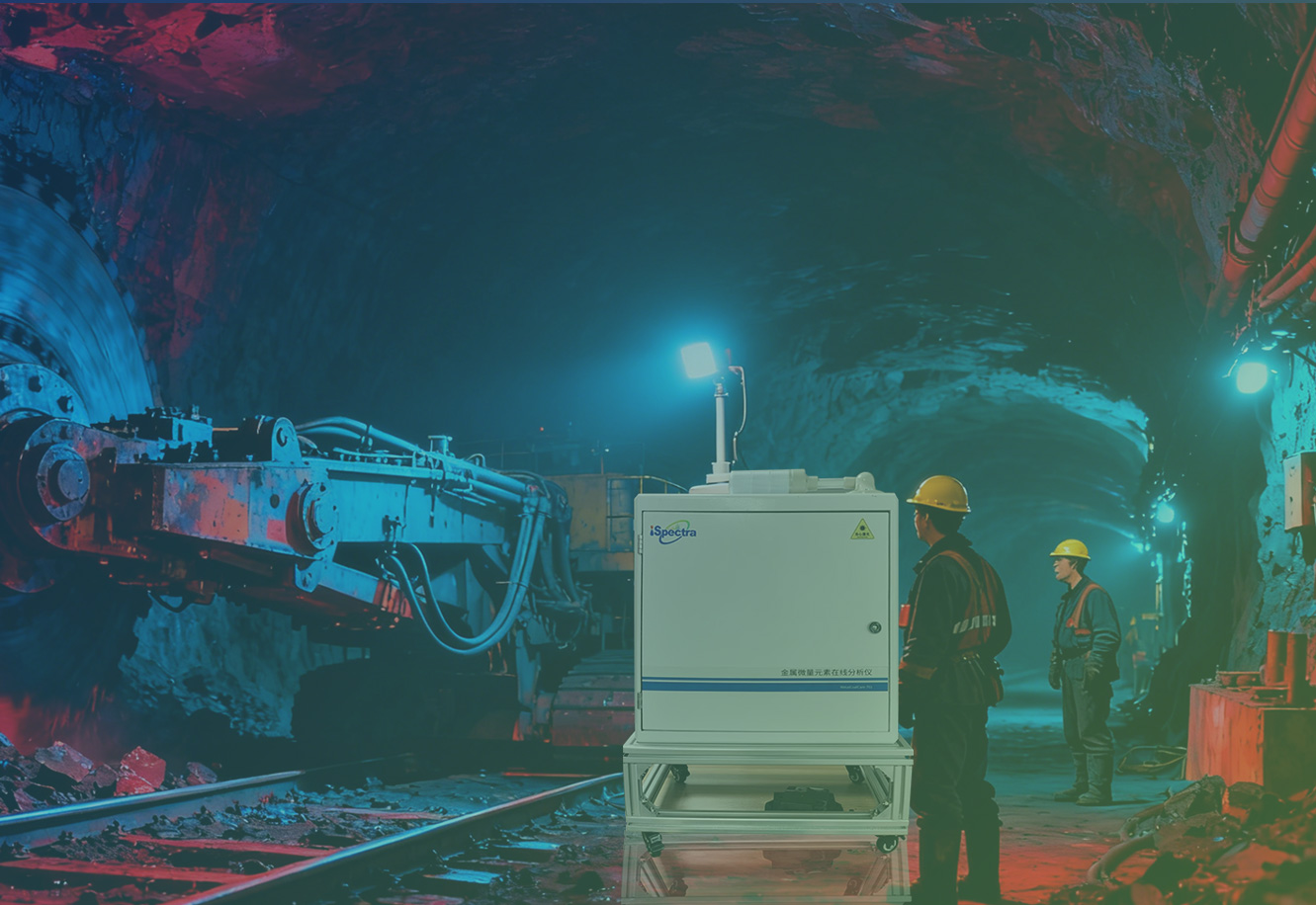 煤化工煤质监测整体解决方案