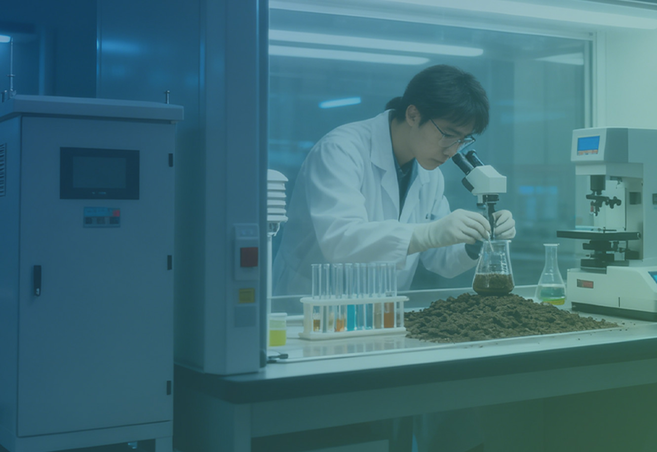 煤化工煤质监测整体解决方案